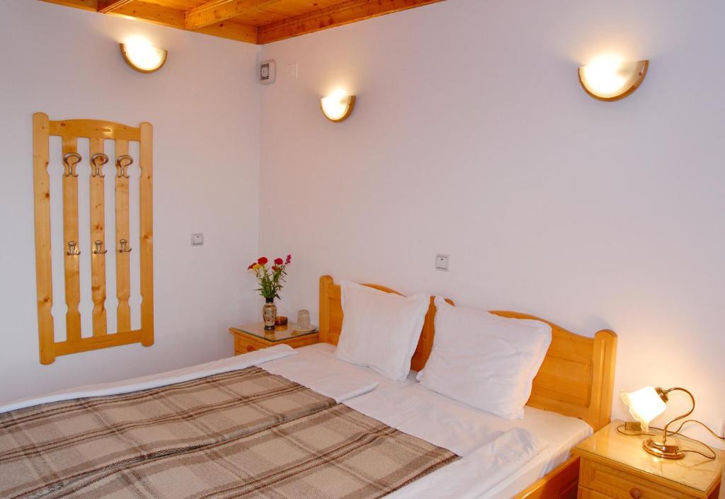 וליקו טורנובו Hotel Comfort חדר תמונה