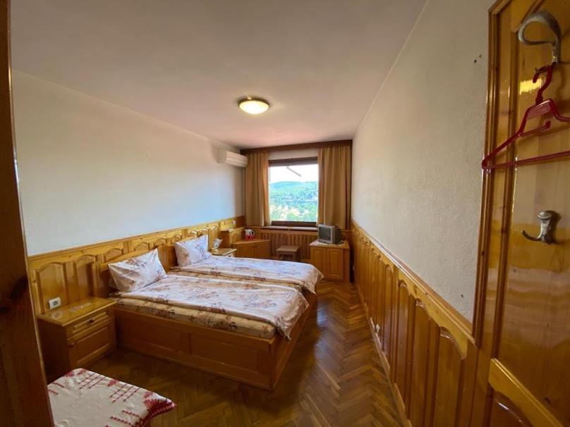 וליקו טורנובו Hotel Comfort מראה חיצוני תמונה