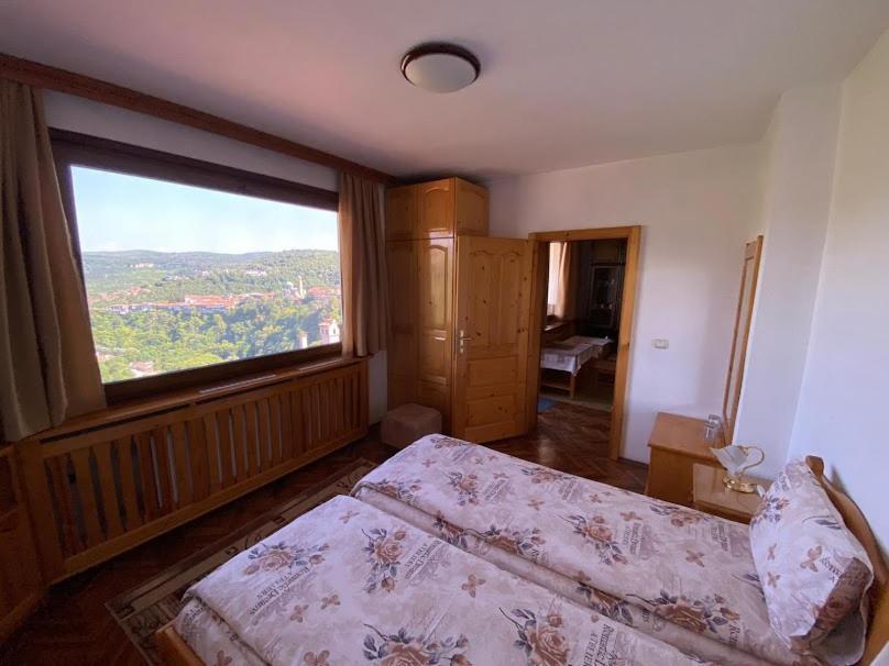 וליקו טורנובו Hotel Comfort מראה חיצוני תמונה
