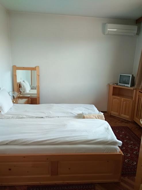 וליקו טורנובו Hotel Comfort מראה חיצוני תמונה