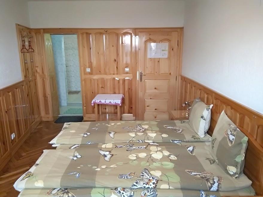 וליקו טורנובו Hotel Comfort מראה חיצוני תמונה