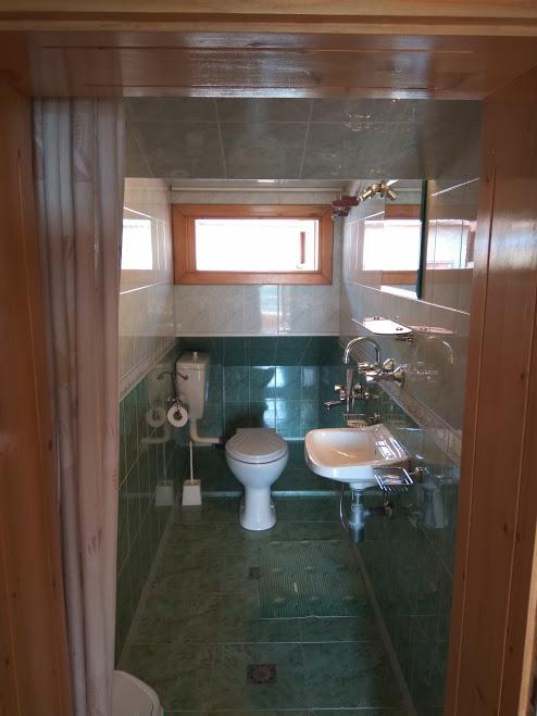 וליקו טורנובו Hotel Comfort מראה חיצוני תמונה