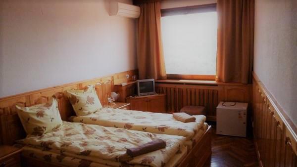 וליקו טורנובו Hotel Comfort מראה חיצוני תמונה