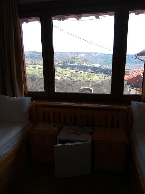 וליקו טורנובו Hotel Comfort מראה חיצוני תמונה
